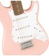 SQUIER MINI STRAT LRL WPG SHP GITARA ELEKTRIČNA