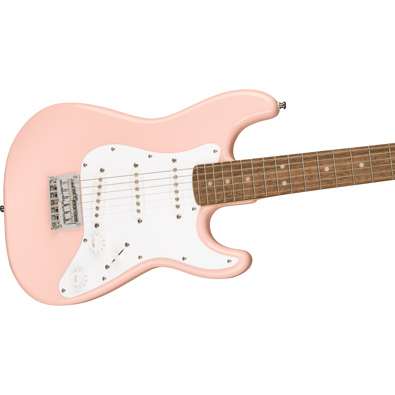 SQUIER MINI STRAT LRL WPG SHP GITARA ELEKTRIČNA