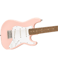 SQUIER MINI STRAT LRL WPG SHP GITARA ELEKTRIČNA