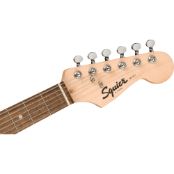 SQUIER MINI STRATOCASTER LRL WPG SHP GITARA ELEKTRIČNA