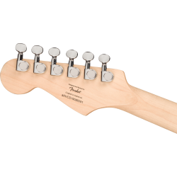 SQUIER MINI STRATOCASTER LRL WPG SHP GITARA ELEKTRIČNA