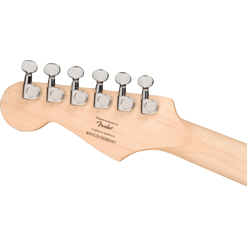 SQUIER MINI STRAT LRL WPG SHP GITARA ELEKTRIČNA