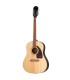 EPIPHONE J-45 STUDIO NATURAL GITARA AKUSTIČNA