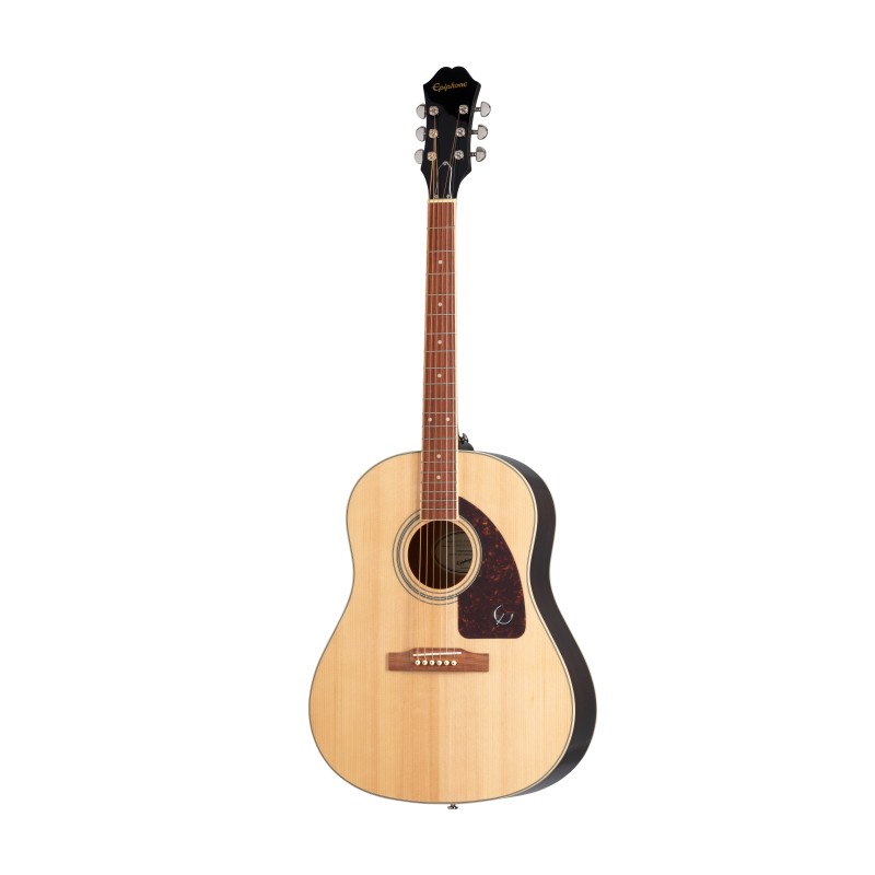 EPIPHONE J-45 STUDIO NATURAL GITARA AKUSTIČNA
