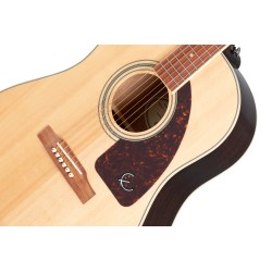 EPIPHONE J-45 STUDIO NATURAL GITARA AKUSTIČNA