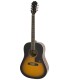 EPIPHONE J-45 STUDIO VINTAGE SUNBURST GITARA AKUSTIČNA