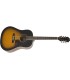 EPIPHONE J-45 STUDIO VINTAGE SUNBURST GITARA AKUSTIČNA