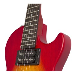 EPIPHONE LES PAUL SPECIAL SATIN HSV CHERRY VINTAGE GITARA ELEKTRIČNA