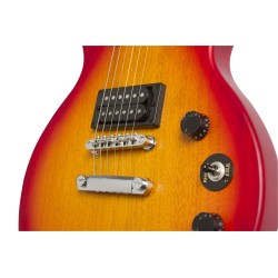 EPIPHONE LES PAUL SPECIAL SATIN HSV CHERRY VINTAGE GITARA ELEKTRIČNA
