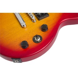 EPIPHONE LES PAUL SPECIAL SATIN HSV CHERRY VINTAGE GITARA ELEKTRIČNA