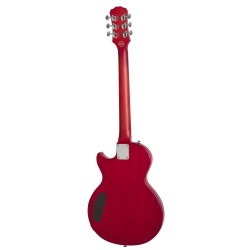 EPIPHONE LES PAUL SPECIAL SATIN HSV CHERRY VINTAGE GITARA ELEKTRIČNA