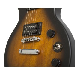 EPIPHONE LES PAUL SPECIAL SATIN VSV TOBACCO SUNBURST GITARA ELEKTRIČNA