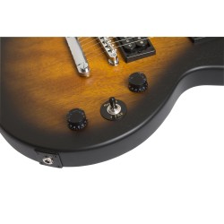 EPIPHONE LES PAUL SPECIAL SATIN VSV TOBACCO SUNBURST GITARA ELEKTRIČNA