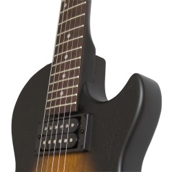 EPIPHONE LES PAUL SPECIAL SATIN VSV TOBACCO SUNBURST GITARA ELEKTRIČNA