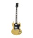 GIBSON SG STANDARD TV YELLOW GITARA ELEKTRIČNA