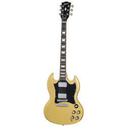 GIBSON SG STANDARD TV YELLOW GITARA ELEKTRIČNA