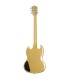 GIBSON SG STANDARD TV YELLOW GITARA ELEKTRIČNA