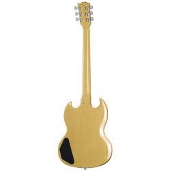 GIBSON SG STANDARD TV YELLOW GITARA ELEKTRIČNA