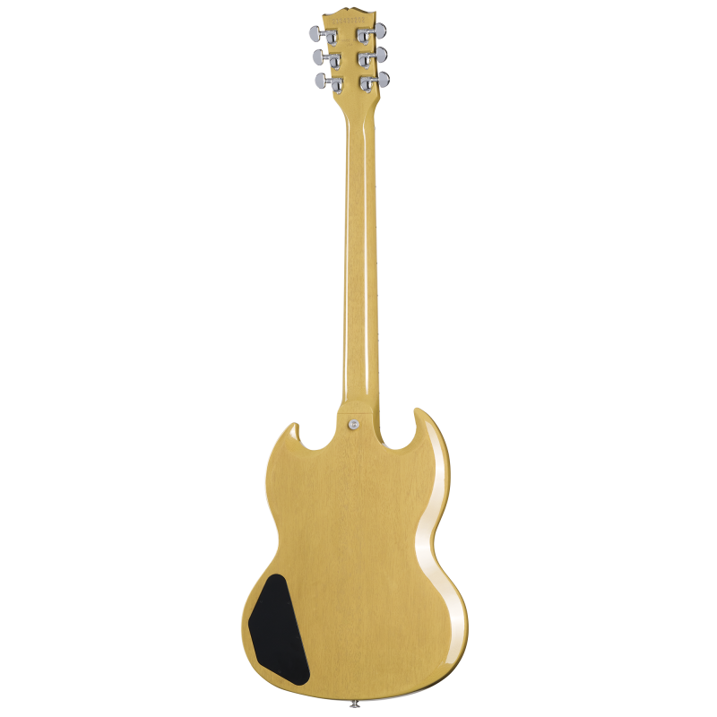 GIBSON SG STANDARD TV YELLOW GITARA ELEKTRIČNA
