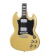 GIBSON SG STANDARD TV YELLOW GITARA ELEKTRIČNA