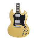 GIBSON SG STANDARD TV YELLOW GITARA ELEKTRIČNA