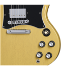 GIBSON SG STANDARD TV YELLOW GITARA ELEKTRIČNA