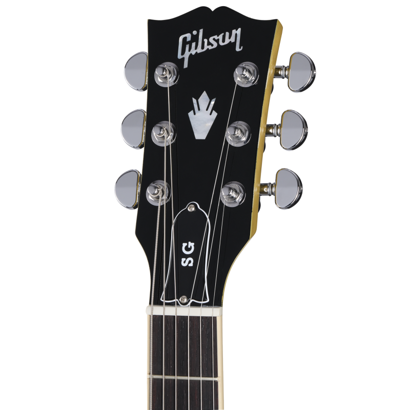 GIBSON SG STANDARD TV YELLOW GITARA ELEKTRIČNA