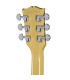 GIBSON SG STANDARD TV YELLOW GITARA ELEKTRIČNA