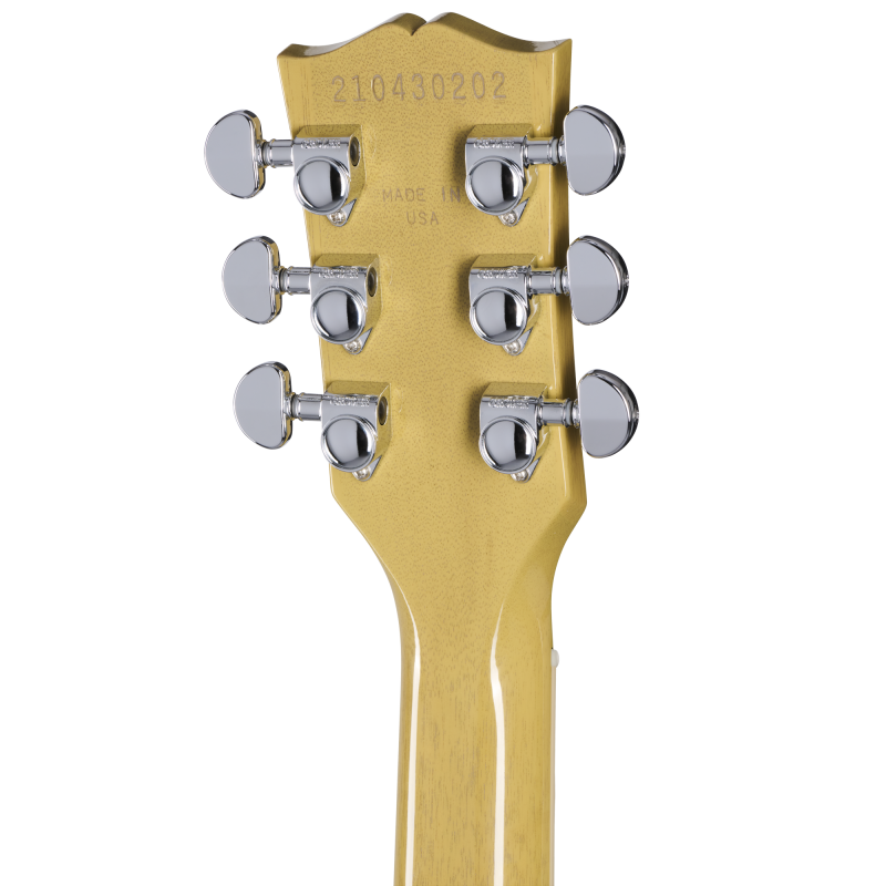 GIBSON SG STANDARD TV YELLOW GITARA ELEKTRIČNA