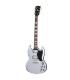 GIBSON SG STANDARD '61 SILVER MIST GITARA ELEKTRIČNA