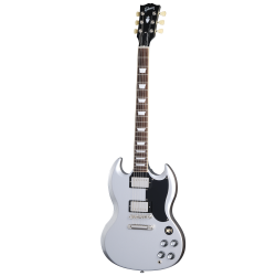 GIBSON SG STANDARD '61 SILVER MIST GITARA ELEKTRIČNA