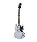 GIBSON SG STANDARD '61 SILVER MIST GITARA ELEKTRIČNA