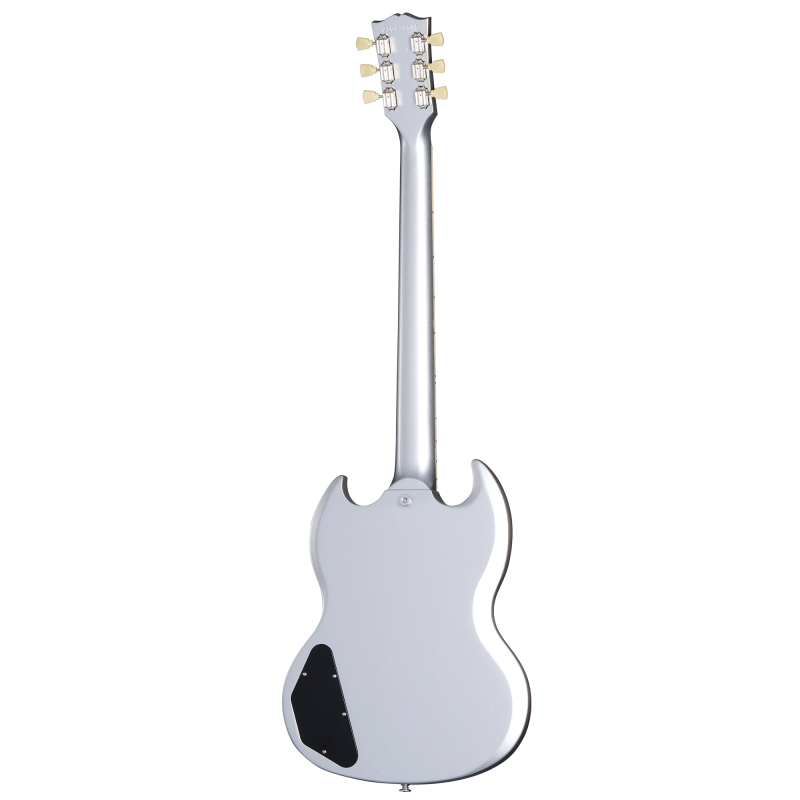 GIBSON SG STANDARD '61 SILVER MIST GITARA ELEKTRIČNA