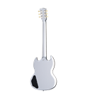 GIBSON SG STANDARD '61 SILVER MIST GITARA ELEKTRIČNA