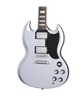 GIBSON SG STANDARD '61 SILVER MIST GITARA ELEKTRIČNA