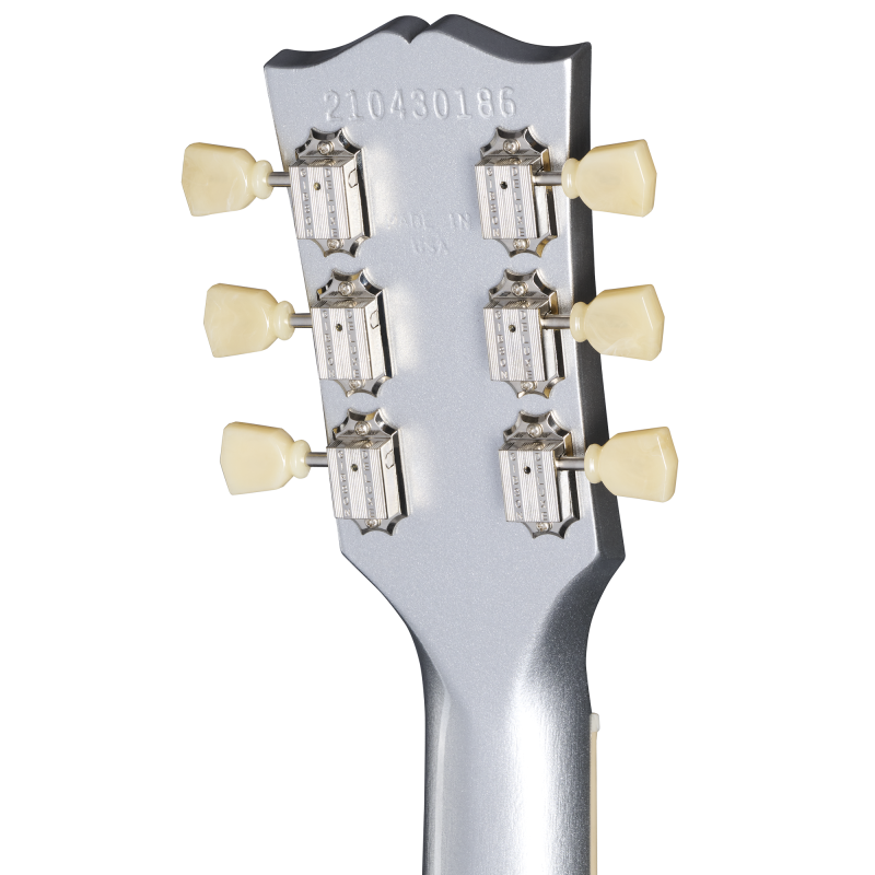 GIBSON SG STANDARD '61 SILVER MIST GITARA ELEKTRIČNA