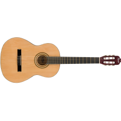 SQUIER SA-150N CLASSICAL NATURAL GITARA KLASIČNA
