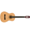 SQUIER CLASSICAL NATURAL GITARA KLASIČNA