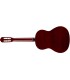 SQUIER CLASSICAL NATURAL GITARA KLASIČNA