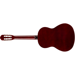 SQUIER CLASSICAL NATURAL GITARA KLASIČNA