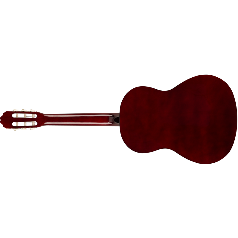 SQUIER CLASSICAL NATURAL GITARA KLASIČNA