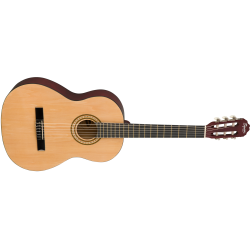 SQUIER CLASSICAL NATURAL GITARA KLASIČNA