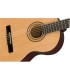 SQUIER CLASSICAL NATURAL GITARA KLASIČNA