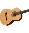 SQUIER CLASSICAL NATURAL GITARA KLASIČNA