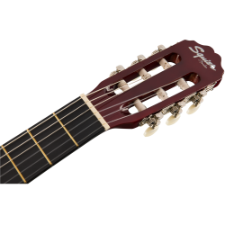 SQUIER CLASSICAL NATURAL GITARA KLASIČNA
