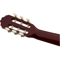 SQUIER CLASSICAL NATURAL GITARA KLASIČNA