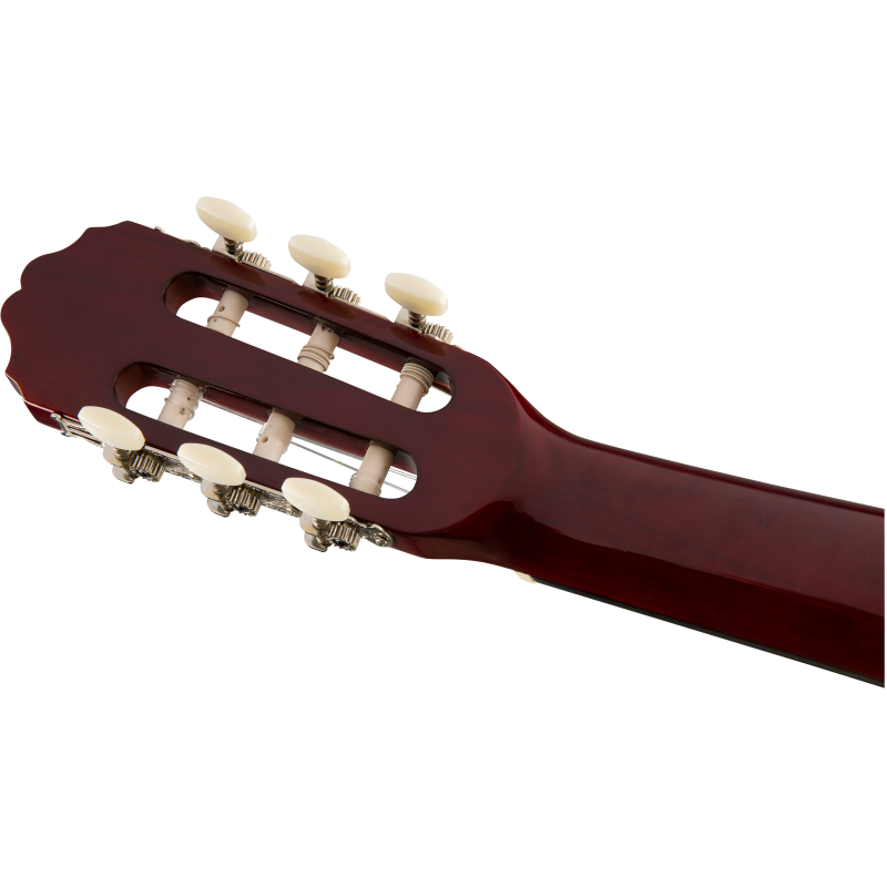 SQUIER CLASSICAL NATURAL GITARA KLASIČNA