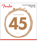 FENDER BASS AK. 7060 40-100 PHOSPHOR BRONZE ŽICE