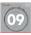 FENDER ELEKTRIKA 3255L CLASSIC CORE BULLET 9-42 ŽICE