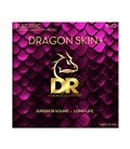 DR DEQ-9 DRAGON SKIN+ 9-42 ŽICE